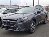 Thumbnail of 2025 Magnetite Gray Metallic Subaru Outback