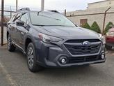 Photo of 2025 Magnetite Gray Metallic Subaru Outback