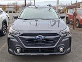 Thumbnail of 2025 Magnetite Gray Metallic Subaru Outback