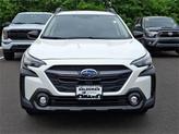 Thumbnail of 2024 Crystal White Pearl Subaru Outback