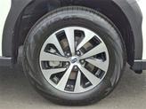 Thumbnail of 2024 Crystal White Pearl Subaru Outback