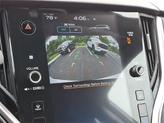 Thumbnail of 2024 Crystal White Pearl Subaru Outback