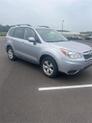 Thumbnail of 2016 Ice Silver Metallic Subaru Forester