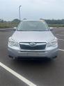Thumbnail of 2016 Ice Silver Metallic Subaru Forester
