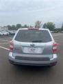 Thumbnail of 2016 Ice Silver Metallic Subaru Forester
