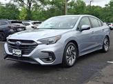 Thumbnail of 2024 Ice Silver Metallic Subaru Legacy