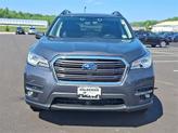 Thumbnail of 2022 Magnetite Gray Metallic Subaru Ascent