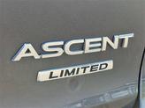 Thumbnail of 2022 Magnetite Gray Metallic Subaru Ascent