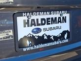 Thumbnail of 2025 Gray Subaru Forester