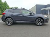 Thumbnail of 2018 Dark Gray Metallic Subaru Crosstrek