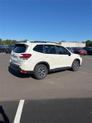Thumbnail of 2023 Crystal White Pearl Subaru Forester