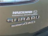 Thumbnail of 2021 Jasper Green Metallic Subaru Forester