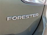 Thumbnail of 2021 Jasper Green Metallic Subaru Forester