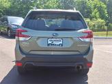 Thumbnail of 2021 Jasper Green Metallic Subaru Forester