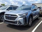 Thumbnail of 2025 Ice Silver Metallic Subaru Outback