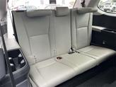 Thumbnail of 2024 Midnight Black Metallic Toyota Grand Highlander