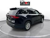 Thumbnail of 2024 Midnight Black Metallic Toyota Grand Highlander