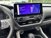 Thumbnail of 2024 Midnight Black Metallic Toyota Grand Highlander