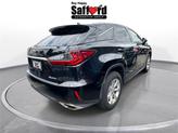 Thumbnail of 2016 Black Lexus RX 350