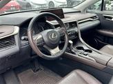 Thumbnail of 2016 Black Lexus RX 350