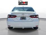Thumbnail of 2024 Ice Toyota Camry