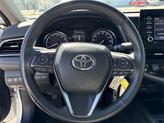 Thumbnail of 2024 Ice Toyota Camry