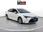 Thumbnail of 2024 Ice Toyota Corolla