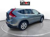 Thumbnail of 2012 Opal Sage Metallic Honda CR-V