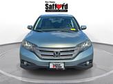 Thumbnail of 2012 Opal Sage Metallic Honda CR-V
