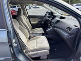 Thumbnail of 2012 Opal Sage Metallic Honda CR-V