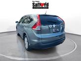 Thumbnail of 2012 Opal Sage Metallic Honda CR-V