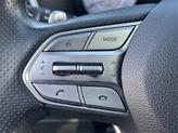 Thumbnail of 2022 Portofino Gray Hyundai SANTA FE