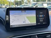 Thumbnail of 2022 Portofino Gray Hyundai SANTA FE