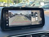 Thumbnail of 2022 Portofino Gray Hyundai SANTA FE