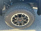 Thumbnail of 2025 Celestial Silver Metallic Toyota Tacoma