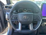 Thumbnail of 2025 Celestial Silver Metallic Toyota Tacoma