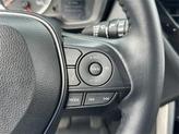 Thumbnail of 2022 Sonic Silver Toyota Corolla Cross