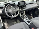Thumbnail of 2022 Sonic Silver Toyota Corolla Cross