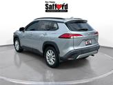 Thumbnail of 2022 Sonic Silver Toyota Corolla Cross
