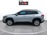 Thumbnail of 2022 Sonic Silver Toyota Corolla Cross