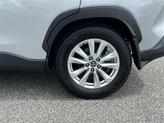 Thumbnail of 2022 Sonic Silver Toyota Corolla Cross