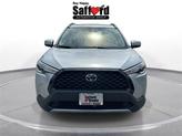 Thumbnail of 2022 Sonic Silver Toyota Corolla Cross