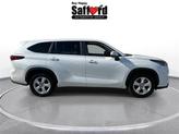 Thumbnail of 2023 Wind Chill Toyota Highlander