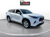 Thumbnail of 2023 Wind Chill Toyota Highlander