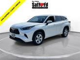 Photo of 2023 Wind Chill Toyota Highlander