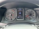 Thumbnail of 2022 Magnetic Gray Metallic Toyota Tacoma