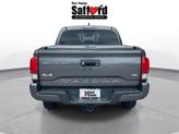 Thumbnail of 2022 Magnetic Gray Metallic Toyota Tacoma