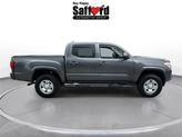Thumbnail of 2022 Magnetic Gray Metallic Toyota Tacoma