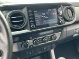 Thumbnail of 2022 Magnetic Gray Metallic Toyota Tacoma