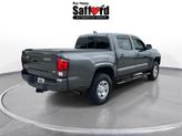 Thumbnail of 2022 Magnetic Gray Metallic Toyota Tacoma